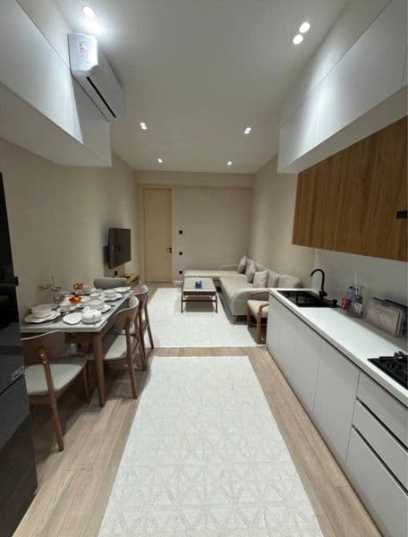 Сдаётся отличная квартира в центре города. Со всеми удобства — фото 4