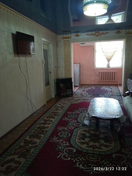 Аренда_Квартиры<br />
Без Маклера<br />
Северний алмозар 24  — фото 3