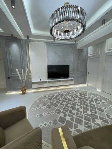 Аренда квартир Новостройка  <br />
Буюк ипак Йули Метро <br  — фото 3