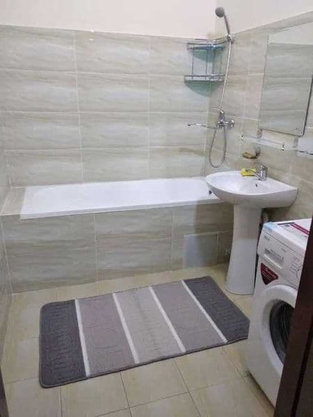 Сдается квартира иностранцев или молодой семье<br />
<br />
 — фото 4