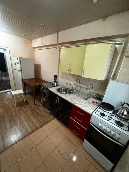 Сдам квартиру <br />
Ц5<br />
1/2/9 Галерейка <br />
Молодож