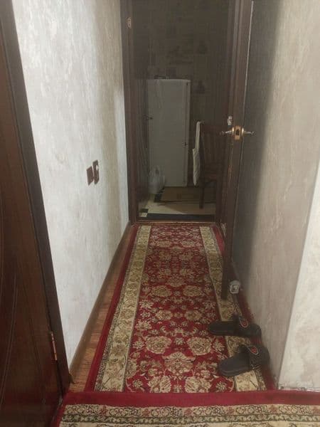 Аренда квартира <br />
1/2/4 - хороший ремонт <br />
Балкон  — фото 4