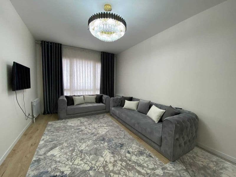 Сдаётся Шикарное квартира<br />
<br />
Район: Алмазарский<br — фото 2