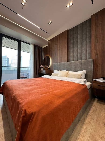 Шайхантахурский район <br />
Аренда <br />
2 комнатная <br /