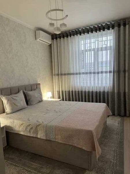 Сдаётся КЛАССНАЯ квартира<br />
<br />
• Район: Яшнабадский<