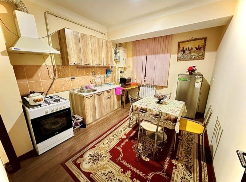 Сергили чоштепа метрони биринчи бекати навастройка 2хона 3эт — фото 4