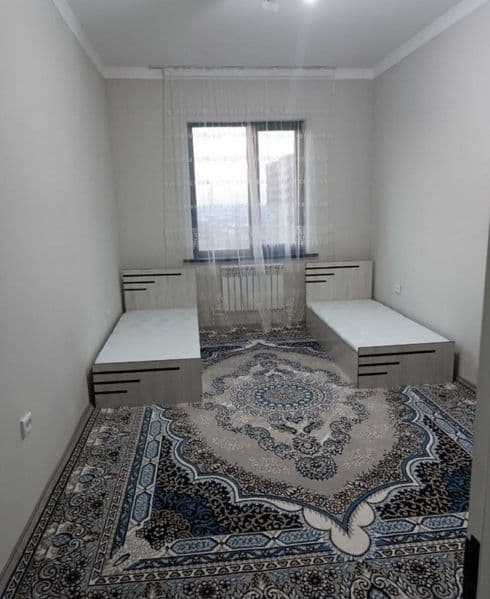 Yakkasaroy tumanida, Oybek metrosi yonida 2 xonali shinam va