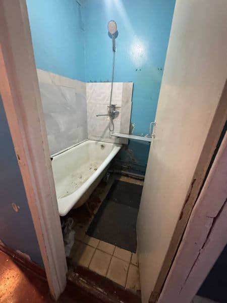 Ибн сино-1 да квартира 3-4 хонали <br />
5 этажли дом 4- кав — фото 4