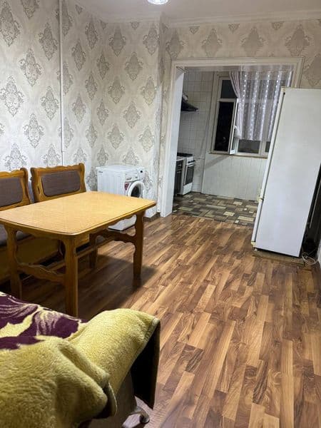 Юнусабад -10 сдаётся отличное трёхкомнатная квартира с обста — фото 5