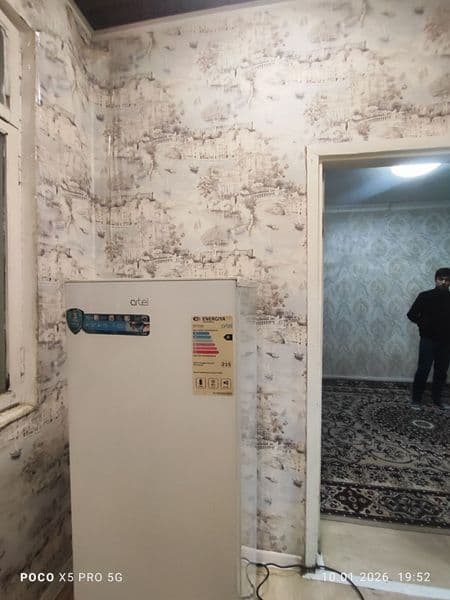 Chilonzor shox med koʻchada 1 xona uy oilaga uzoq muddatga i