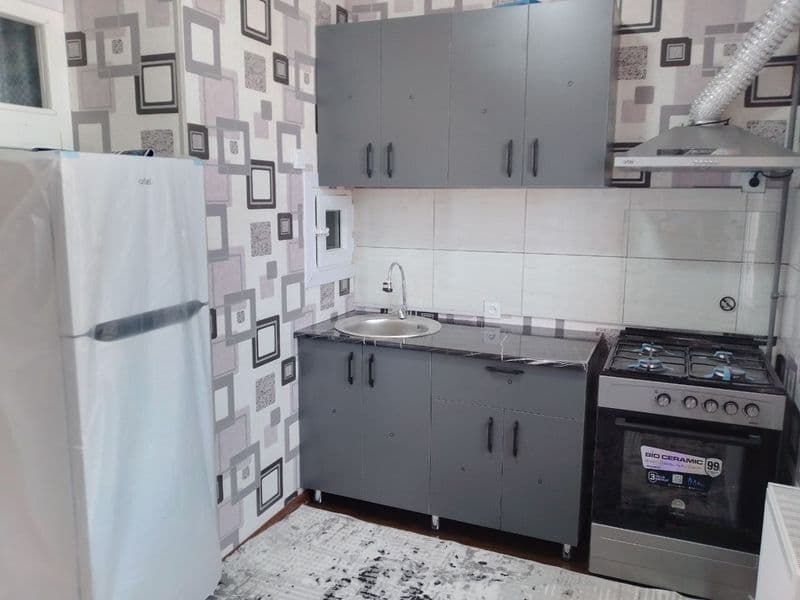 Yakkasaroy tumanida, Oybek metrosi yonida 2 xonali shinam va — фото 2