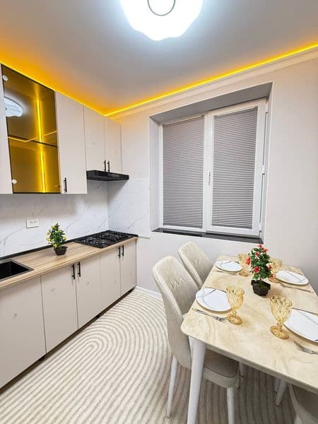 Аренда Квартира <br />
Йевро лукс квартира<br />
Аэропорт Ул — фото 5