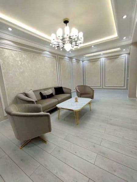 СРОЧНО СДАЕТСЯ !!!<br />
<br />
Район: Мирзо Улугбекский<br  — фото 2