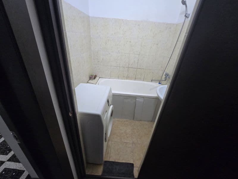 Олмос метрога якин дойда 3 хонали квартира ижарага берилади. — фото 2