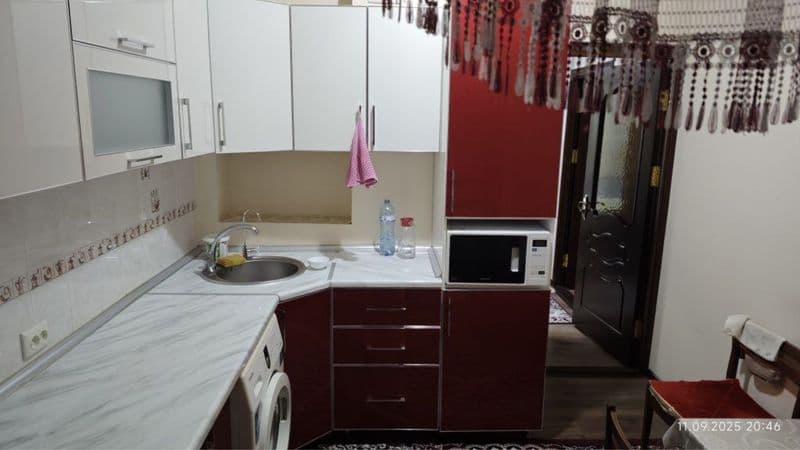 Район: Яшнабадский<br />
Ориентир: Шохона, Ташсельмаш<br />
 — фото 3