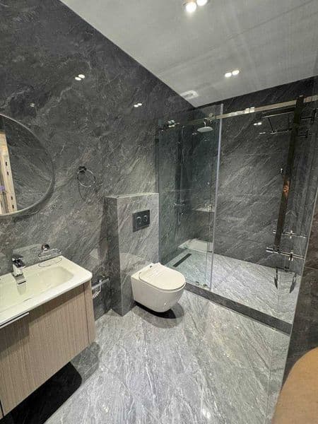 Сергели тум. 3-метро бекат JK GREN-HOUSE<br />
<br />
2 хона — фото 4