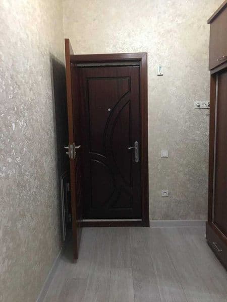 Аренда Карасу-4 2/2/5 балкон 2*6 мебель техника разделка 58  — фото 5