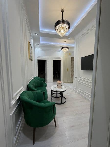 Сдается своя  квартира в элитном районе Ц2 в новостройке ЖК  — фото 2