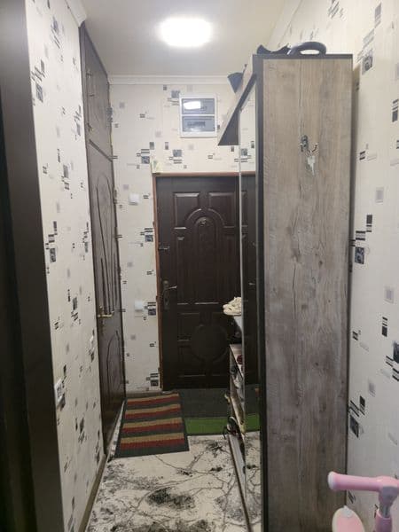 Сдаётся в аренду 2х квартира в отличном состоянии 2 этаж 94  — фото 4