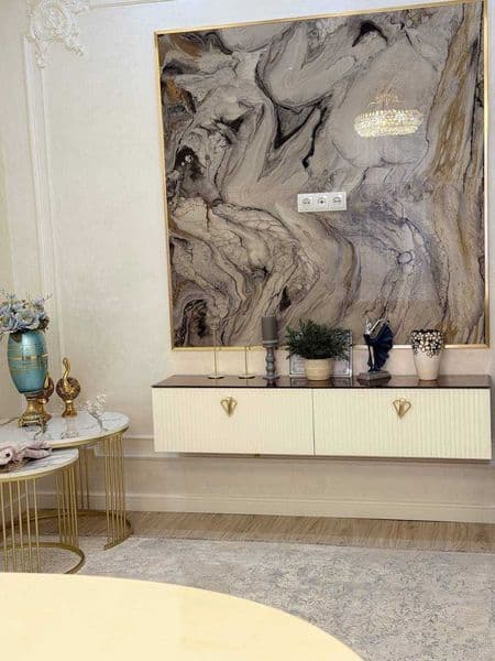 Сдаётся шикарная 2-комнатная квартира в Отличное Локация<br 