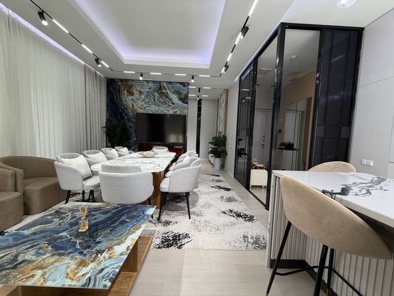 СДАЁТСЯ КВАРТИРА<br />
ЖК «Инфинити» <br />
Мирабадский райо — фото 2