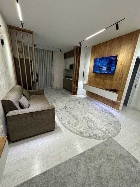 Адрес: ул. Шота Руставели ЖК Модерно<br />
Ориентир:  Humo A — фото 4