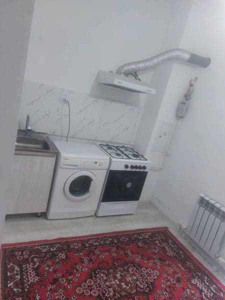 Аренда квартира 2 хонали оилага берилади. Яхши покиза оилага