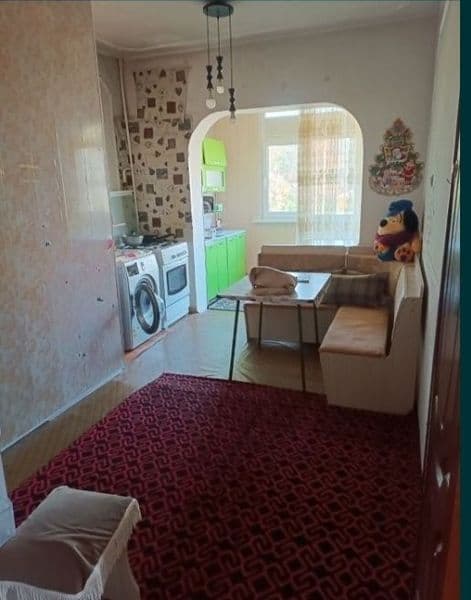 АРЕНДА - 2/5/5.<br />
массив А.Югнакий.<br />
Ориентир: веще — фото 4