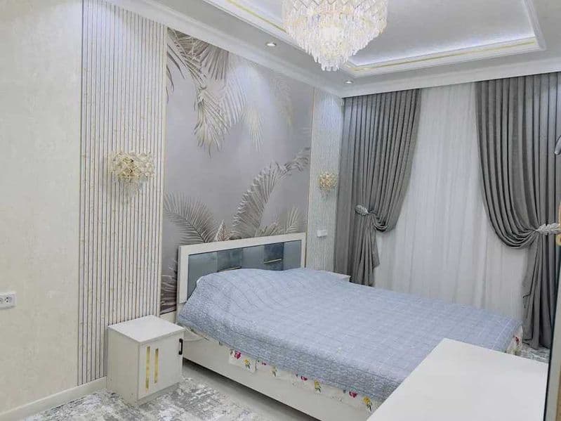 Район: Шайхантахурский<br />
Адрес: Гафур Гулям метро<br />
 — фото 3