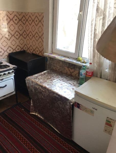 Аренда квартира 1 ком 2 этаж метро Дустлик дубовый черемушка — фото 2