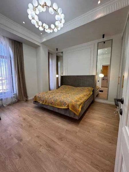 Район: Yunusabod <br />
Адрес: Honsaroy Diplomat<br />
<br / — фото 2