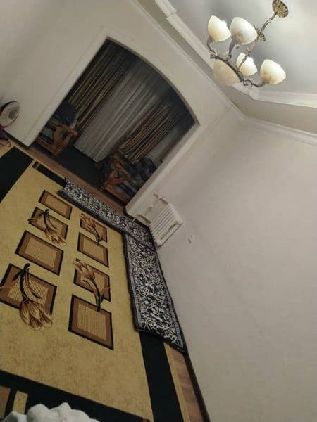 Srocho Sergili 3 bekat ayol qizlarga bez maker kivartira 3 x