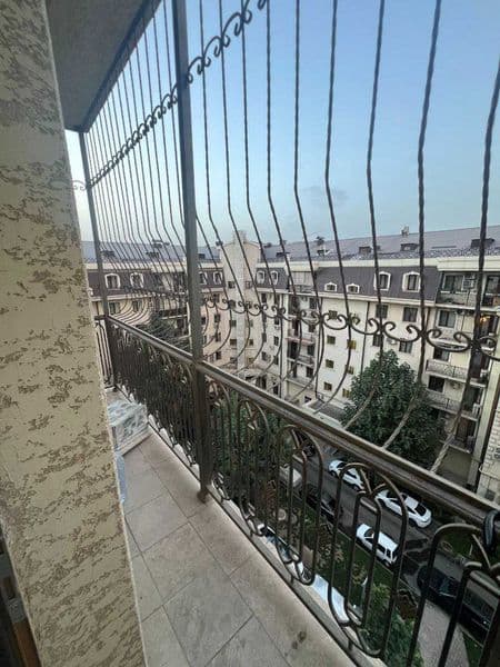 Количество комнат: 3<br />
<br />
Жилая площадь: 62 м²<br /> — фото 2