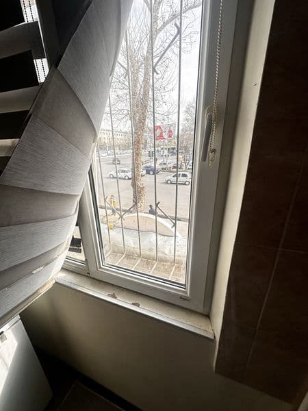 Квартира ижарага берилади новза метро 10 минут, факат оилага — фото 4