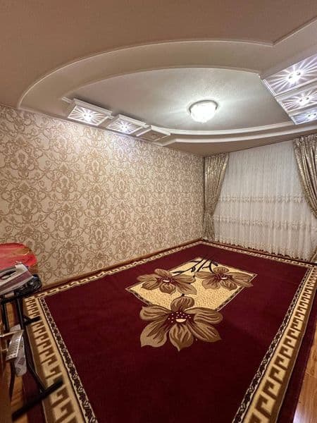 • АРЕНДА КВАРТИР <br />
• Район: - Шайхантахурский <br />
•  — фото 4