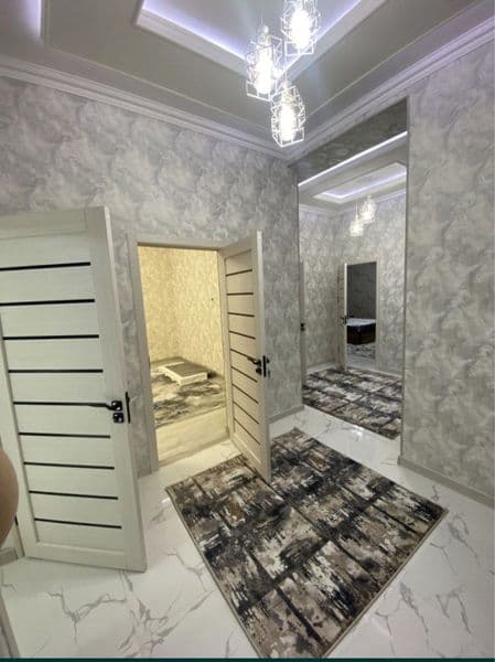 Сдается квартира <br />
<br />
Район: Мирзо Улугбекский<br / — фото 3