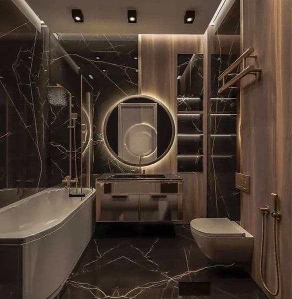 Мирбадский район <br />
Гостиница Россия<br />
ЖК Мирабад Ав — фото 4