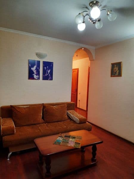 Самый Центр Столицы Ц-2 .Алайский.Тёплая комфортабельная ква — фото 2