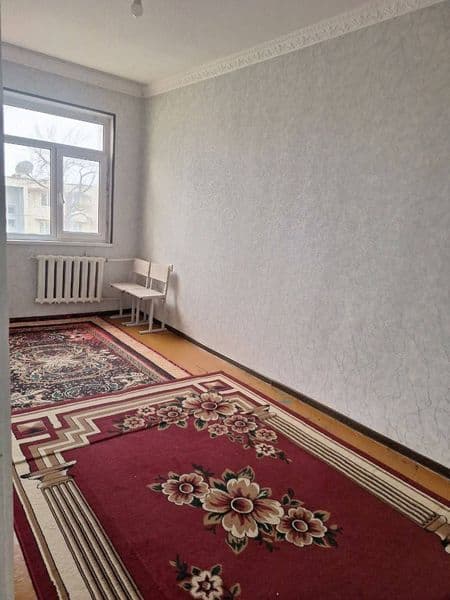 Здаецая 2 комнатная квартира массив куйлук 2 4 этаж  4 этажа — фото 4