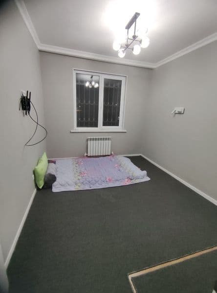 Сергили Чоштепа метрони 1 бекати 1/2хона килинган 350д оила  — фото 3