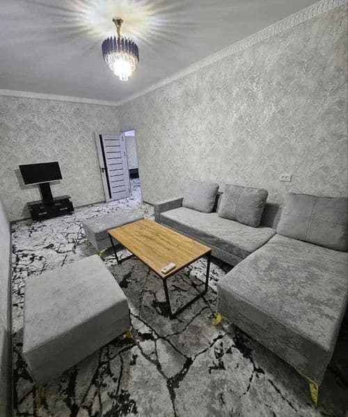 Сдаётся квартира на Ц-13<br />
Город - Ташкент<br />
Ориенти — фото 3