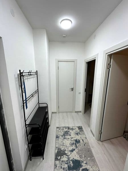 Assalom Sohil turar-joy majmuasida joylashgan 1 xonali yangi — фото 4