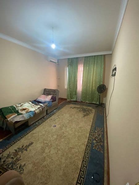 АРЕНДА метро тинчлик 2.хонали оилага берилади янги уй ремонт — фото 3