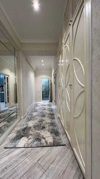 Премиальная квартира<br />
<br />
Район:Юнусабадский<br />
А — фото 5