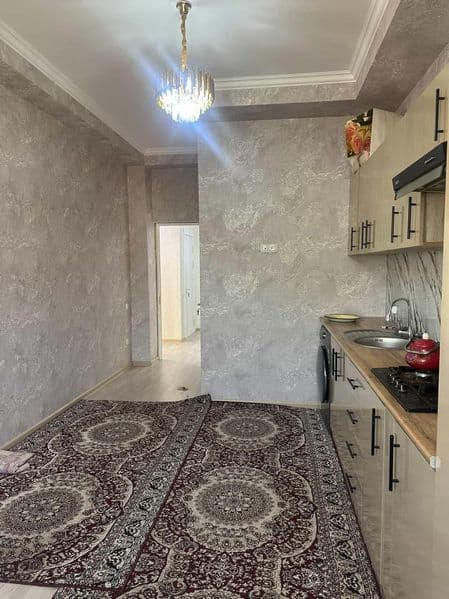 4 ta qiz qoʻyiladi hamma shart shAroyitlarga ega kvartira ja — фото 5