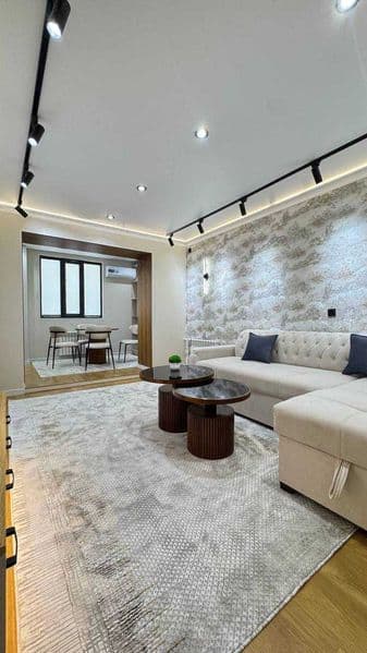 • Район: Сергели<br />
• Адрес: ЖК "Golden House"<br />
• Ор