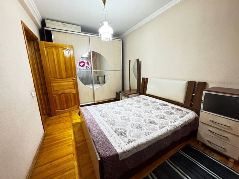 #Юнусабадский район, 2-квартал метро Шахристан<br />
-Тип до — фото 5