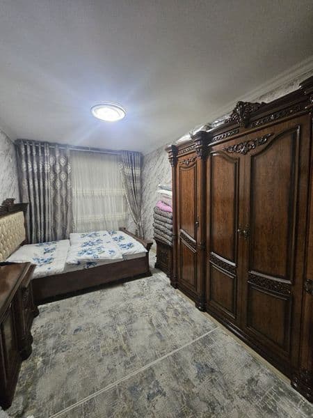 Срочно сдается новастройка в  ЖК Чоштепа 3/1/9 74 квадратных — фото 5