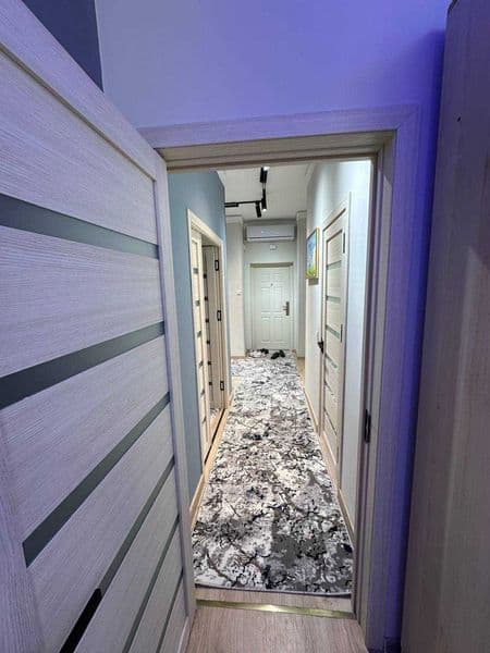 Сдаётся КЛАССНАЯ квартира<br />
<br />
• Район: Алмазарский< — фото 5