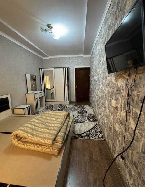 Сдам Квартиру:<br />
#Город -Ташкент <br />
#Район -Юнусабад — фото 4